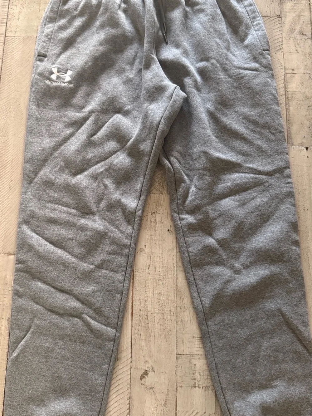 Under Armour soft fleece